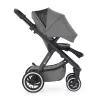 PETITE&MARS Kočárek kombinovaný ICON 2v1 LITE AIR + CYBEX Aton B2 i-Size + základna