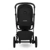 EASYWALKER Kočárek kombinovaný Jimmey 2v1 LITE AIR + CYBEX Aton B2 i-Size + základna