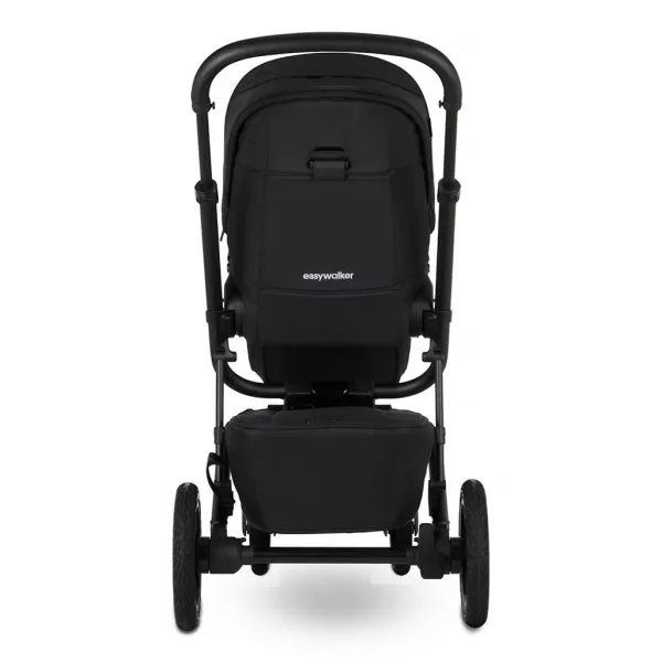 EASYWALKER Kočárek kombinovaný Jimmey 2v1 LITE AIR + CYBEX Aton B2 i-Size + základna