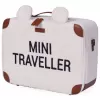 Childhome Dětský cestovní kufr Teddy