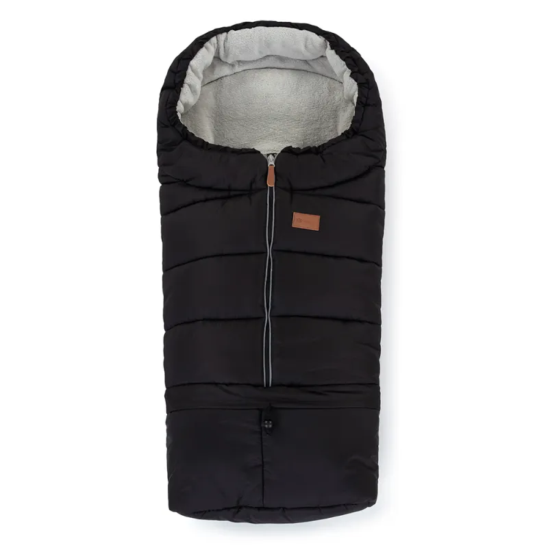 PETITE&MARS Kočárek kombinovaný ICON 2v1 XXL RWS + CYBEX Aton B2 i-Size + základna