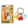 CHICCO Kousátko Klíče Eco+ 3m+