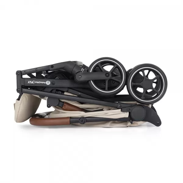 PETITE&MARS Kočárek sportovní Fly