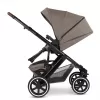 Abc Design Salsa 5 Air + autosedačka Tulip + Isofix Base Root + adaptér