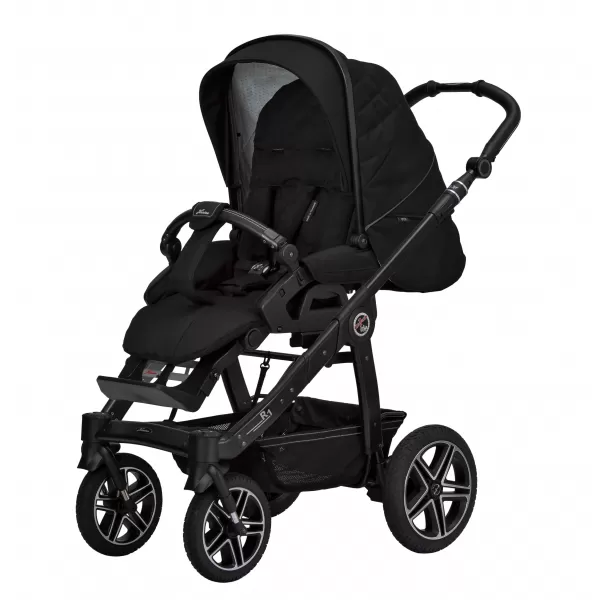 Hartan R1 GTS Trigon-Felge