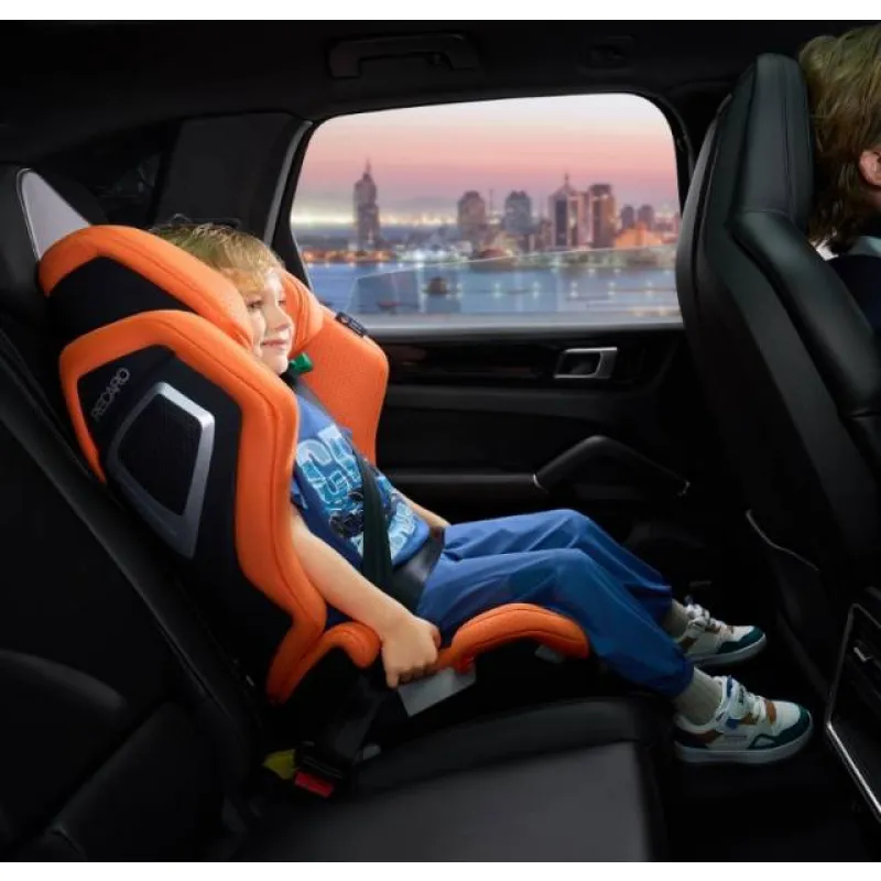 Recaro Axion1 I-Size 100-150cm