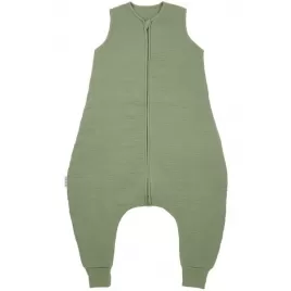 Meyco Zimní mušelínový Jumper