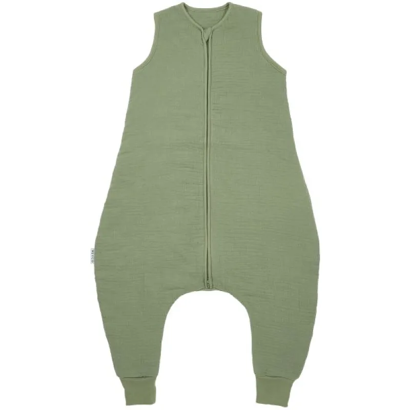 Meyco Zimní mušelínový Jumper