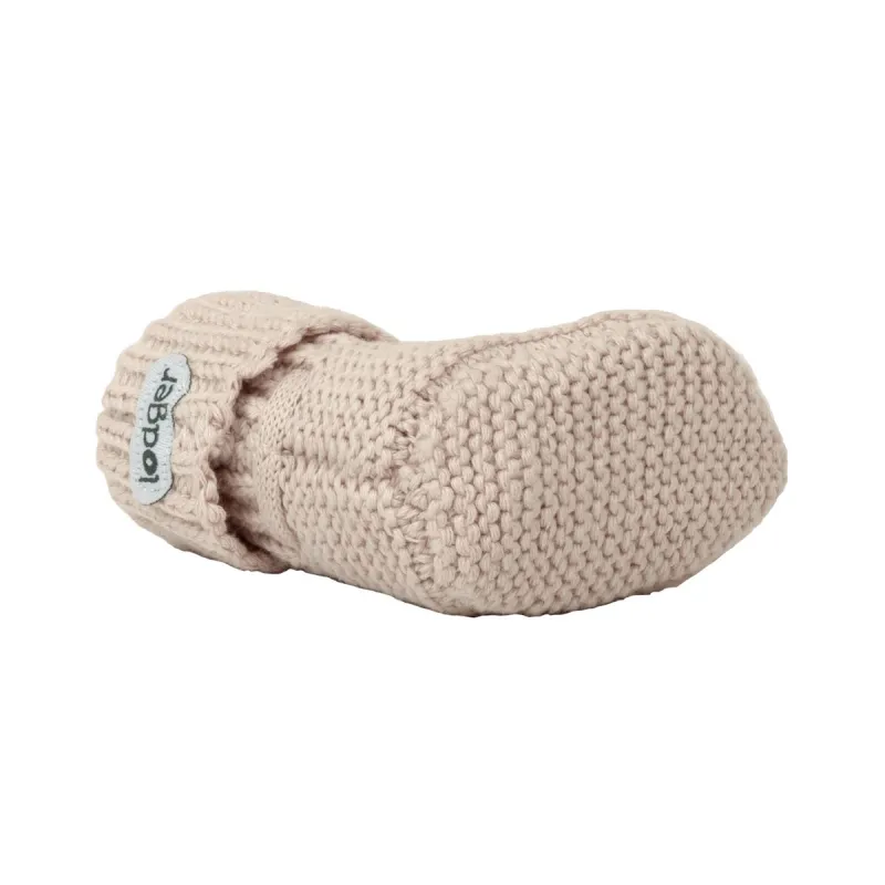 LODGER Slipper Knit
