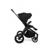 MUUVO Kočárek kombinovaný Quick SE 2 set 2v1 + CYBEX Aton B2 i-Size + základna