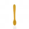 Zopa Silikonová lžička, Mustard Yellow