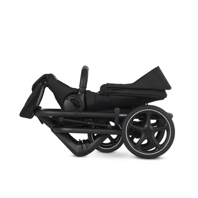 EASYWALKER Kočárek kombinovaný Jimmey XXL RWS