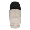 MUUVO Kočárek kombinovaný Quick Boho set 2v1 + CYBEX Aton B2 i-Size + základna