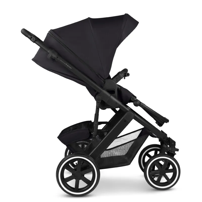 Abc Design Salsa 5 Air + adaptér pro autosedačku zdarma