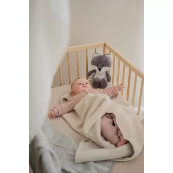 FLOW Hračka s tlukotem srdce Robin