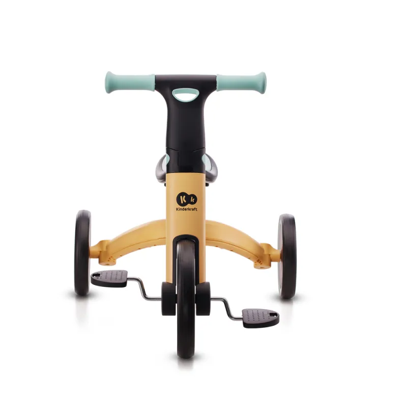 KINDERKRAFT Tříkolka 4Trike