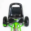 Baby Mix Dětská šlapací motokára Go-kart Razor