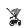 EASYWALKER Kočárek kombinovaný Harvey⁵ XXL AIR + CYBEX Aton B2 i-Size + základna