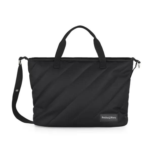 PETITE&MARS Kočárek kombinovaný ICON 2v1 XXL RWS