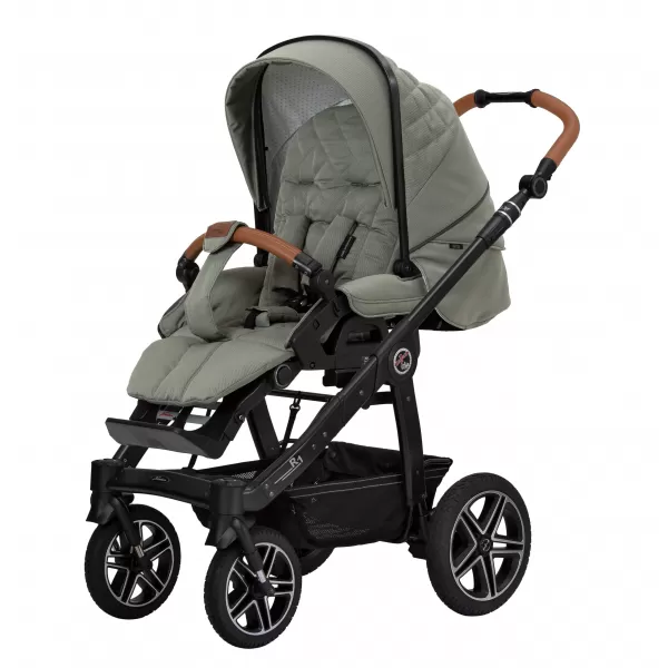 Hartan R1 GTS Brake Trigon-Felge
