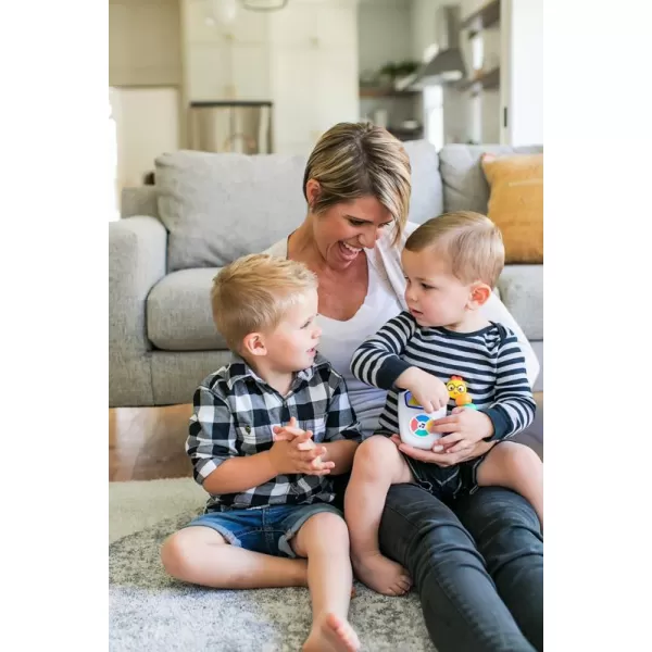 BABY EINSTEIN Hračka hudební Take Along Tunes™ 3m+