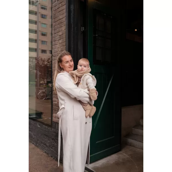 LODGER Rukavice Teddy