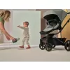 EASYWALKER Kočárek kombinovaný Harvey⁵ 2v1 LITE RWS