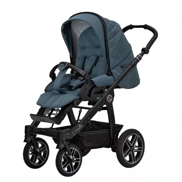 Hartan R1 GTS Trigon-Felge