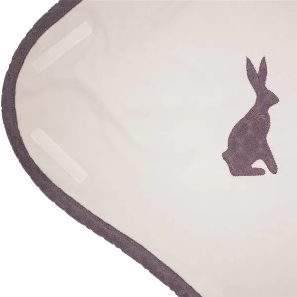 LODGER Wrapper Folklore Fleece