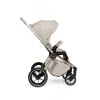 MUUVO Kočárek kombinovaný Quick Boho set 2v1 + CYBEX Aton B2 i-Size + základna