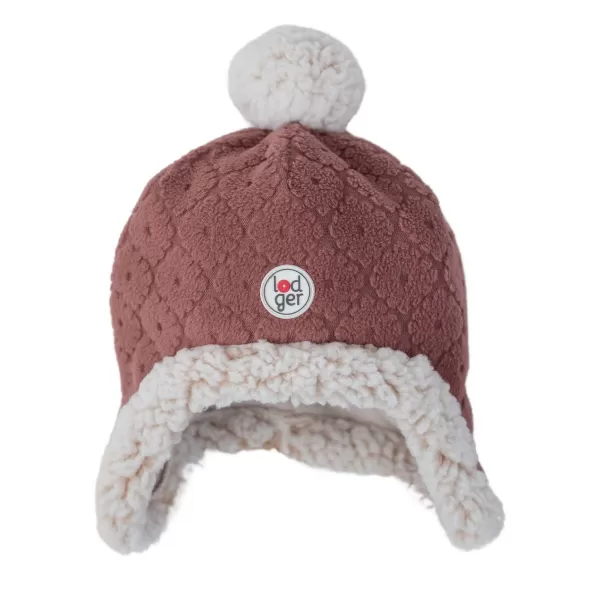 LODGER Hatter Folklore Fleece