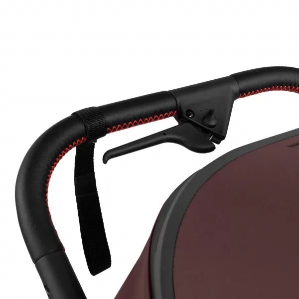 Abc Design Salsa 5 Run a FUSAK ZDARMA