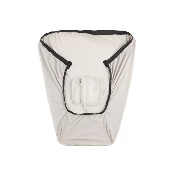 EASYWALKER Kočárek kombinovaný Harvey⁵ XXL AIR + CYBEX Aton B2 i-Size + základna