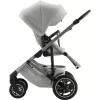 Britax Set kočárek Smile 5Z + hluboká korba + autosedačka Baby-Safe Pro