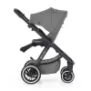 PETITE&MARS Kočárek kombinovaný ICON 2v1 LITE AIR + CYBEX Aton B2 i-Size + základna