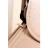 MUUVO Kočárek kombinovaný Quick Boho set 2v1 + CYBEX Aton B2 i-Size + základna