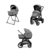 Barva 2025 Canyon Grey