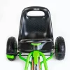 Baby Mix Dětská šlapací motokára Go-kart Razor