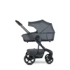 EASYWALKER Kočárek kombinovaný Harvey⁵ Premium 2v1 LITE RWS + CYBEX Aton B2 i-Size