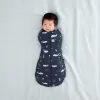 ERGOPOUCH Zavinovačka a vak na spaní 2v1 Cocoon, 2,5 tog