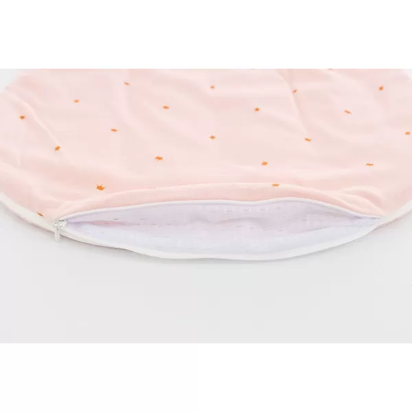 TRÄUMELAND Vnější spací pytel Liebmich Märchengold 68/74