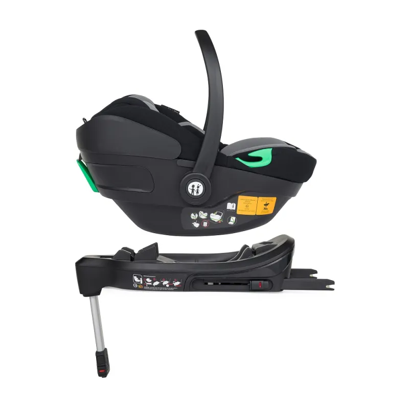 PETITE&MARS Autosedačka Core Pro i-Size 40-87cm (0-13 kg)