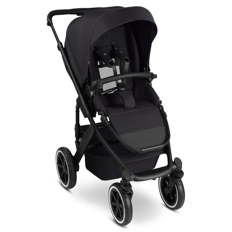 Abc Design Salsa 5 Air + adaptér pro autosedačku zdarma
