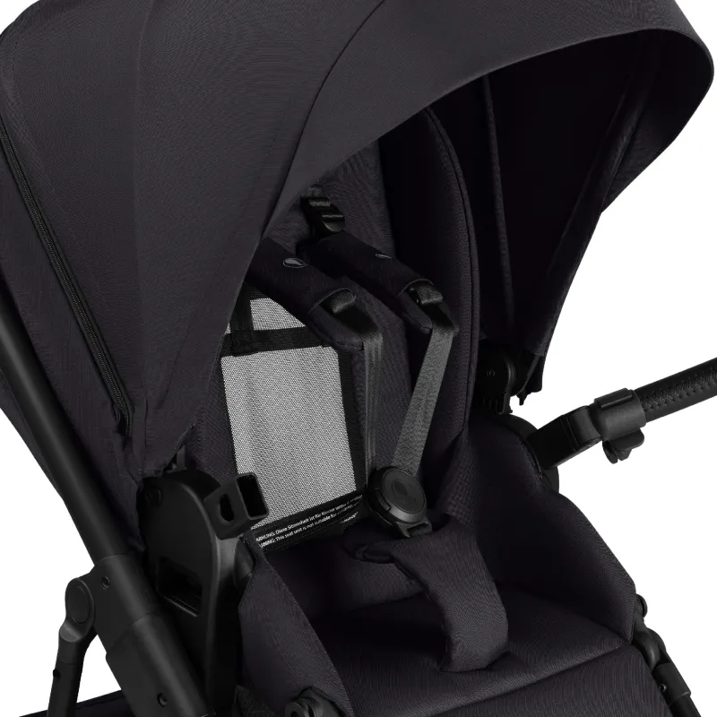 Abc Design Salsa 5 Air + autosedačka Tulip + Isofix Base Root + adaptér