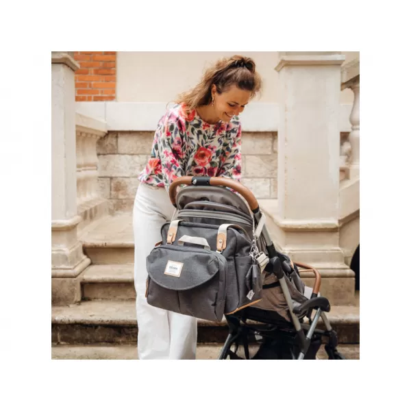 Beaba Přebalovací taška Geneva