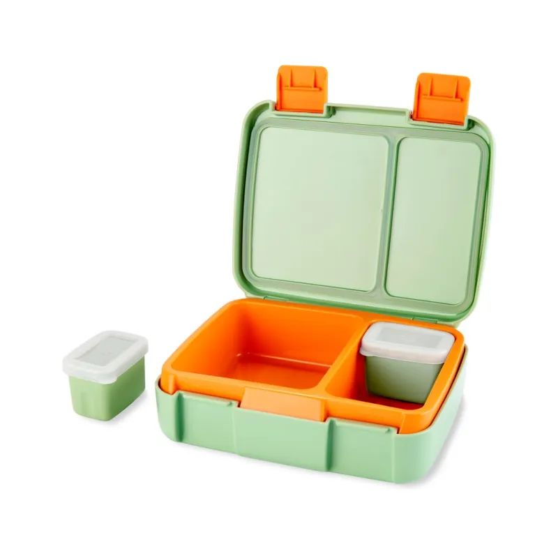 SKIP HOP Zoo Krabička na oběd Bento 3r+