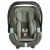 Abc Design Salsa 5 Air + autosedačka Tulip + Isofix Base Root + adaptér