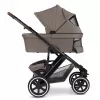 Abc Design Salsa 5 Air + autosedačka Tulip + adaptér