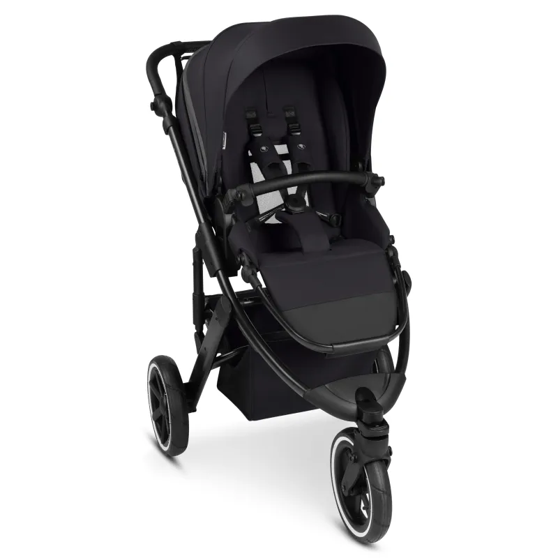 Abc Design Salsa 5 Run