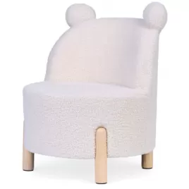 Childhome Křeslo dětské Teddy